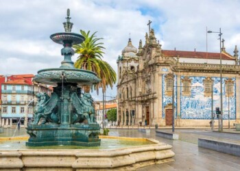 16 destinos para visitar em Portugal