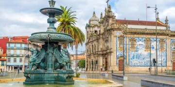 16 destinos para visitar em Portugal
