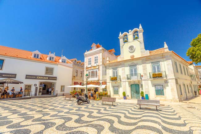 16 destinos para visitar em Portugal no pós-pandemia, diz a Forbes 16 destinos para visitar em Portugal