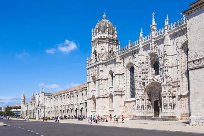 16 destinos para visitar em Portugal