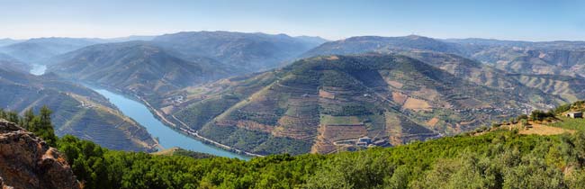 16 destinos para visitar em Portugal no pós-pandemia, diz a Forbes 16 destinos para visitar em Portugal