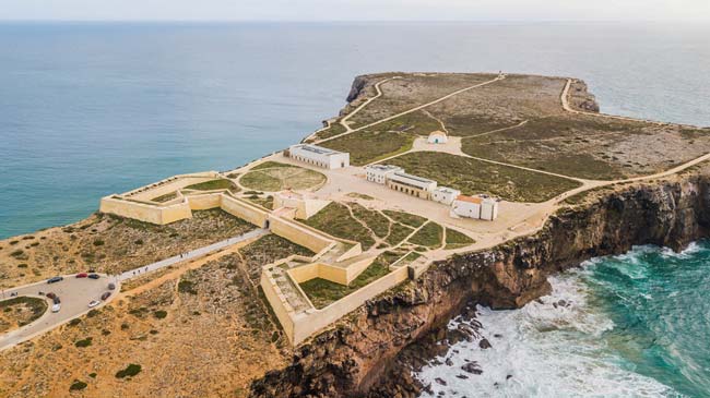 16 destinos para visitar em Portugal no pós-pandemia, diz a Forbes 16 destinos para visitar em Portugal