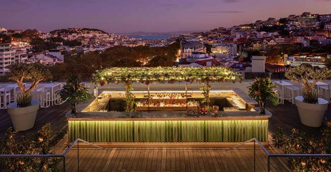 16 destinos para visitar em Portugal no pós-pandemia, diz a Forbes 16 destinos para visitar em Portugal