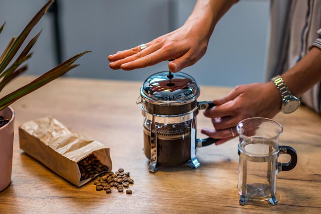 3 métodos simples de preparar um ótimo café em casa métodos simples de preparar um ótimo café