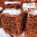 bolo de chocolate de microondas