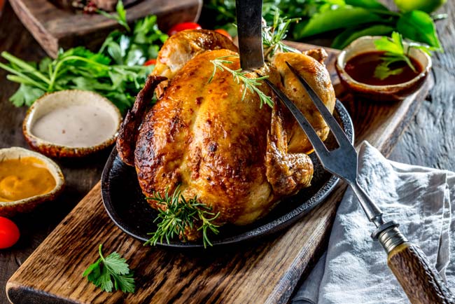 5 erros básicos ao assar frango que tem de evitar erros básicos ao assar frango que tem de evitar