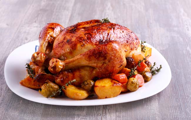 5 erros básicos ao assar frango que tem de evitar erros básicos ao assar frango que tem de evitar