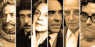 Poemas que nos fazem amar