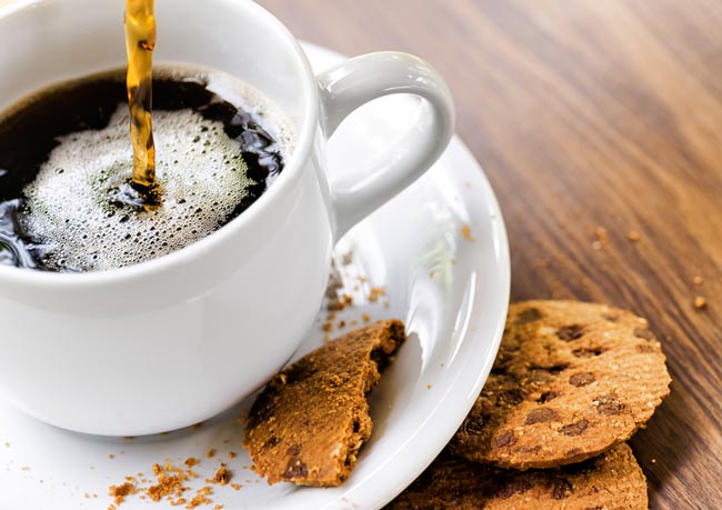 Adora café? 7 sugestões que acompanham o café na perfeição acompanham o café