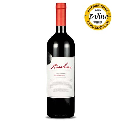 10 Tintos do Douro de qualidade para refeições especiais Tintos do Douro de qualidade