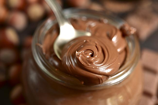 A melhor mousse de chocolate clássica. É viciante! melhor mousse de chocolate clássica