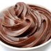mousse de chocolate sem ovos