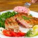Aprenda a fazer o bife de atum perfeito. Tome nota! bife de atum