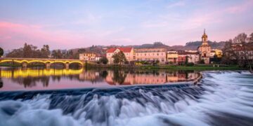 Visitar Arcos de Valdevez