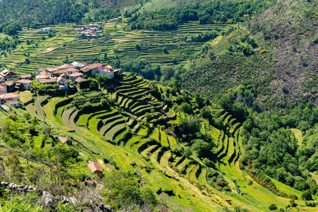 Visitar Arcos de Valdevez: o que ver e o que fazer nos Arcos Visitar Arcos de Valdevez