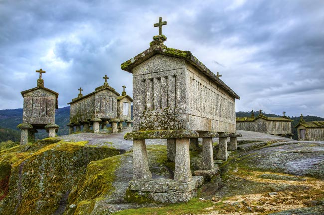 Visitar Arcos de Valdevez: o que ver e o que fazer nos Arcos Visitar Arcos de Valdevez