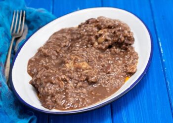 arroz malandro