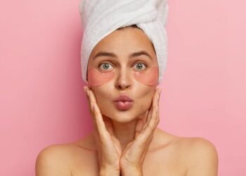 máscaras anti-rugas caseiras