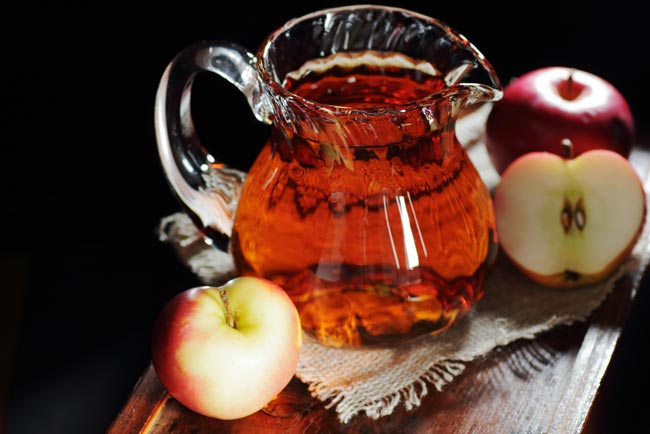 As melhores receitas de Vinagre de Maçã para o cabelo melhores receitas de Vinagre de Maçã para o cabelo