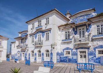coisas para fazer em Aveiro até 5 euros