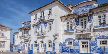 coisas para fazer em Aveiro até 5 euros