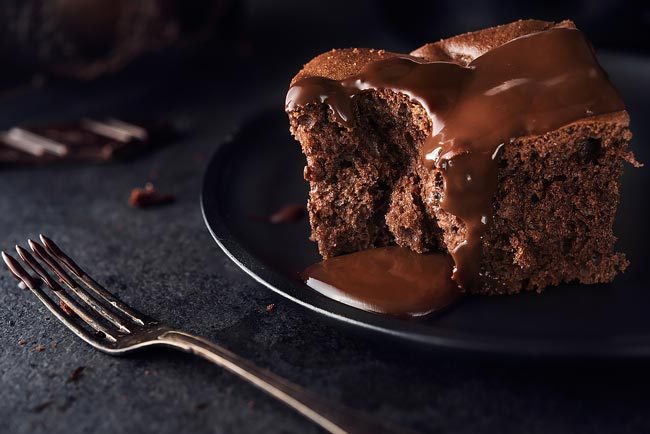 Os melhores bolos de chocolate fofinhos para reunir a família bolos de chocolate fofinhos
