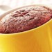bolo de caneca