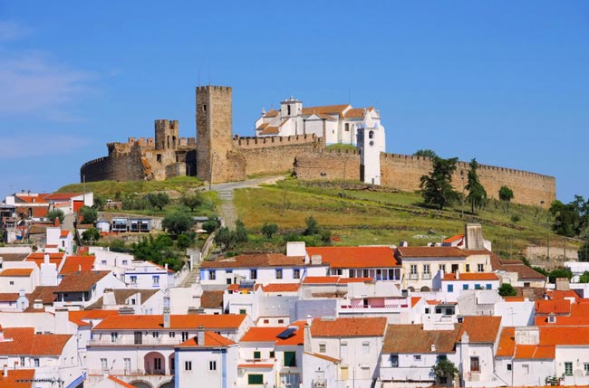 palácios portugueses para visitar