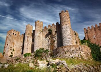 palácios portugueses para visitar