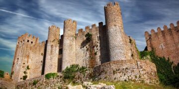 palácios portugueses para visitar