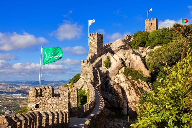 7 castelos e palácios portugueses para visitar ainda este ano palácios portugueses para visitar