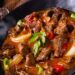 Como estufar corretamente carne