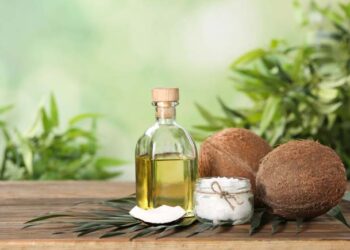 tratamento caseiro para o cabelo