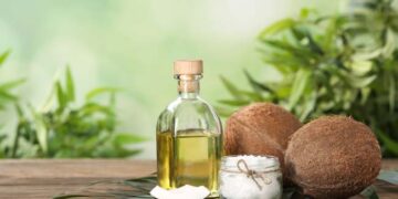 tratamento caseiro para o cabelo