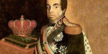 D. João VI e o escândalo com filha bastarda