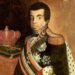 D. João VI e o escândalo com filha bastarda de sangue azul D. João VI e o escândalo com filha bastarda