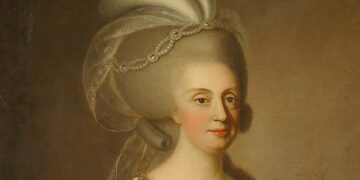 Maria I