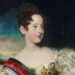 D. Maria da Glória de Portugal. Sabe quem foi? D. Maria da Glória