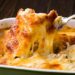 Faça a melhor massa gratinada com frango. É tão boa! massa gratinada com frango