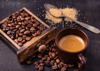 afé excelente