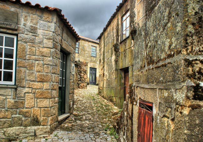 Visite a Serra da Estrela no Verão. É encantadora! Serra da Estrela