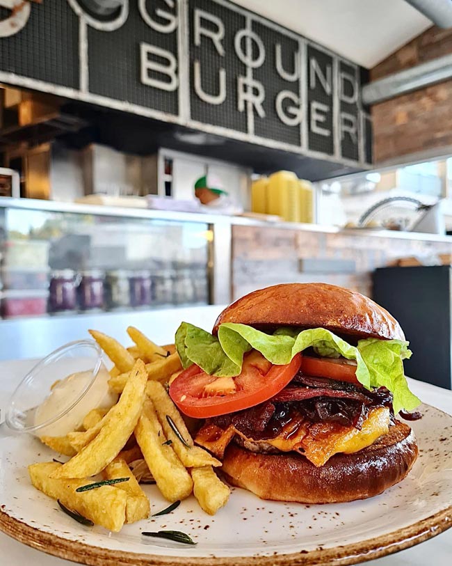 10 das melhores hamburguerias de Lisboa melhores hamburguerias de Lisboa