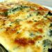 O melhor bacalhau gratinado com espinafres. Nunca sobra! bacalhau gratinado com espinafres