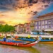 O que fazer em Aveiro