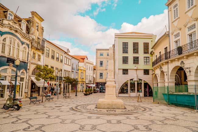 O que fazer em Aveiro: 10 atrações a não perder O que fazer em Aveiro