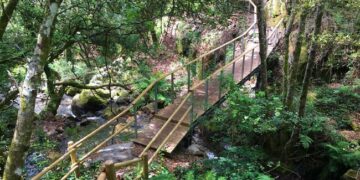 Passadiços do Rio Gresso
