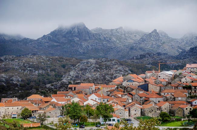Pitões das Júnias: o que ver e fazer nesta aldeia no Gerês Pitões das Júnias