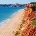 Praia portuguesa