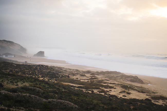 As melhores praias de Sesimbra a uma hora de Lisboa melhores praias de Sesimbra