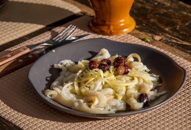 Os 12 pratos mais famosos com bacalhau em Portugal pratos mais famosos com bacalhau